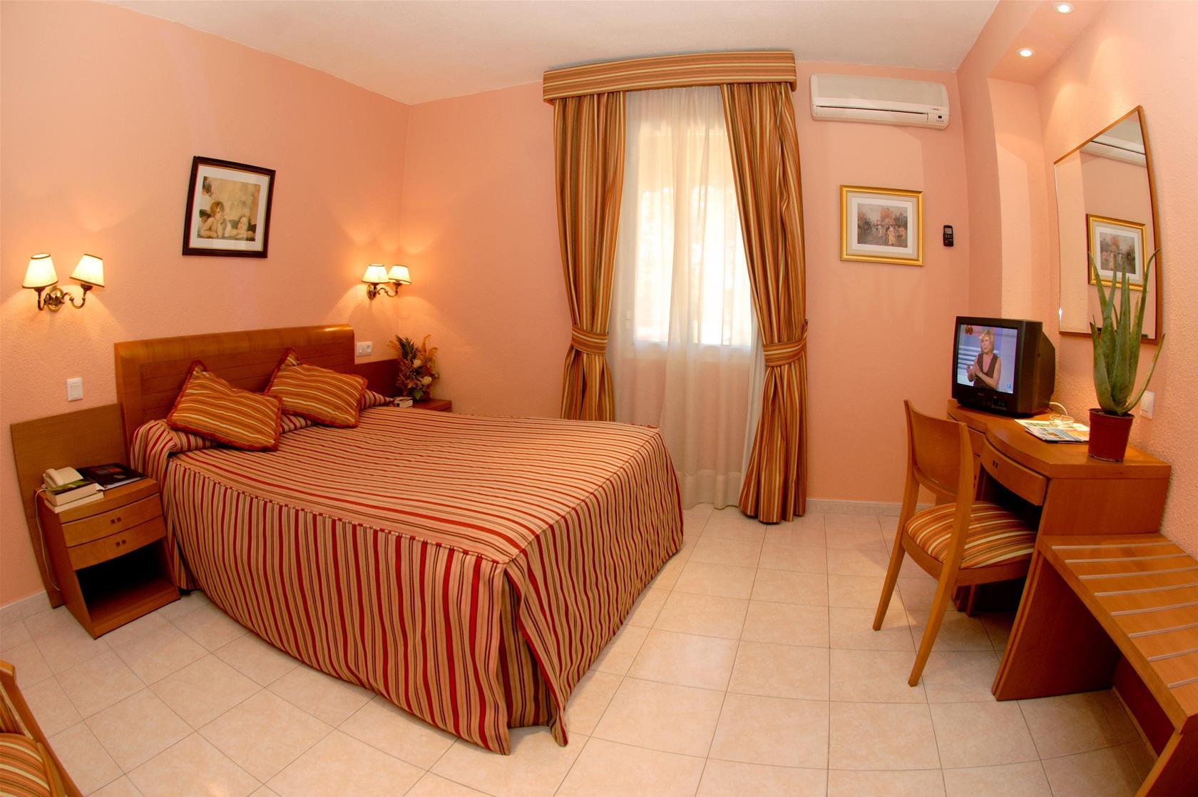 Hotel Dunas Puerto El Puerto de Santa María Kamer foto